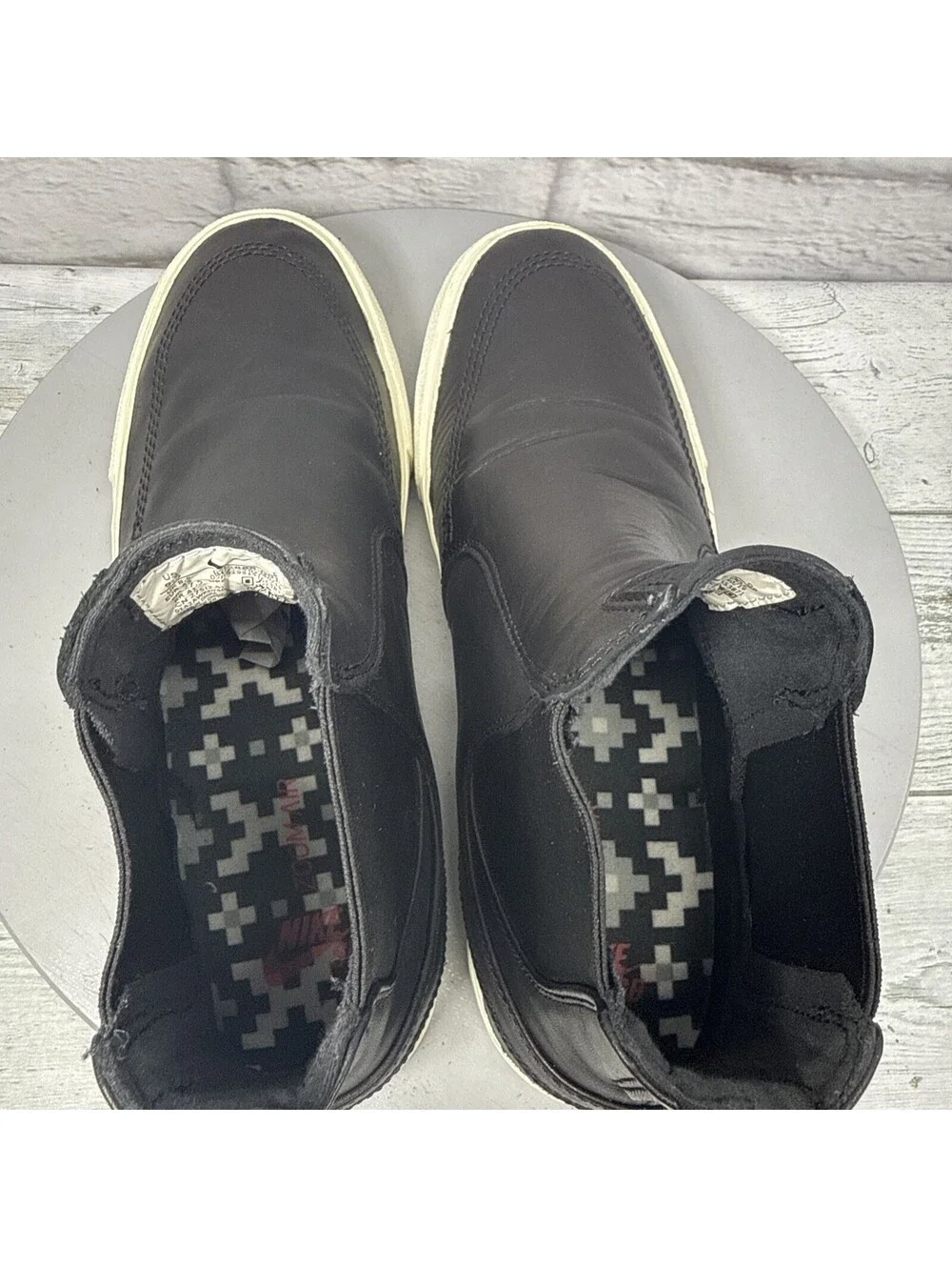 Nike sb janoski